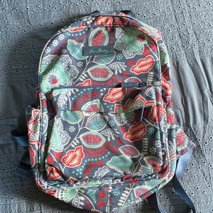 Vera Bradley Backpack